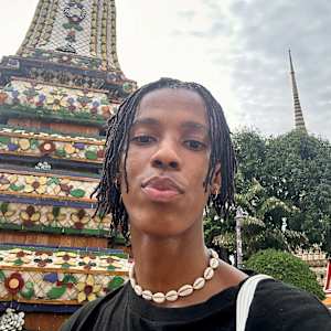 Luvuyo