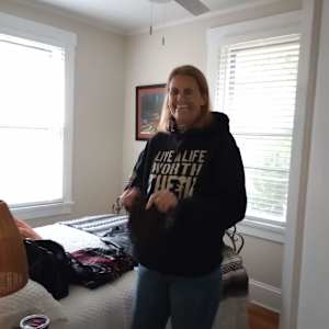 Suzette L Bevill