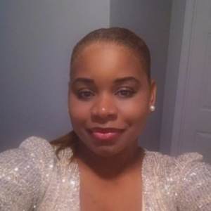 Tamanda Scott