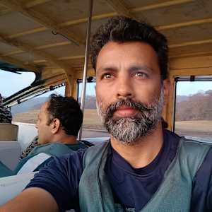 Nagaraj