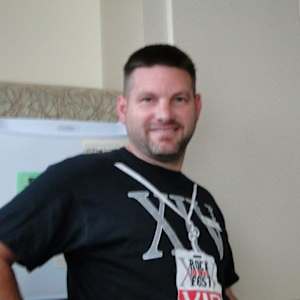 Greg Wilson