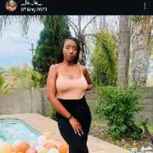 Palesa Sambane