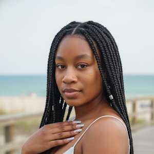 Dominique Jones