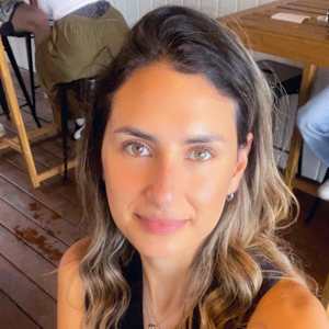Natalia Gonzalez