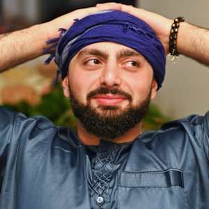 Talib Araim