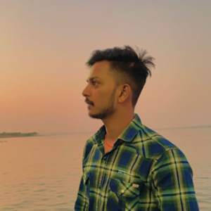 Suyash Thorat