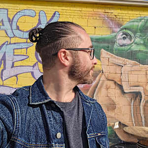 Jason Pierce