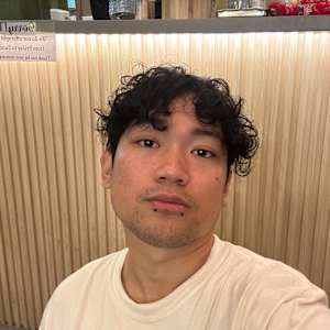 Vince Cabansag