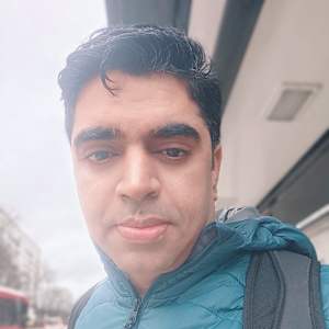 pervesh munjal