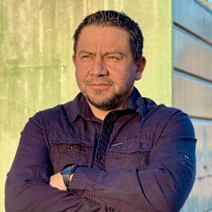 Alejandro Guerrero