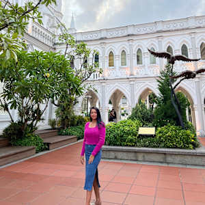 Nisha
