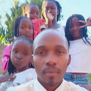 Mpumelelo Ndlovu