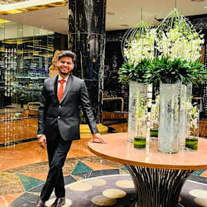 Deepak Thakur