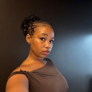 Ashley Ngashe