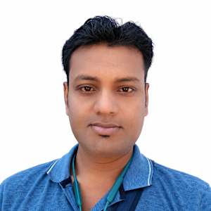 Debabrata Ghosh