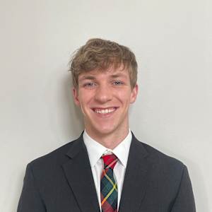 Evan Blazek