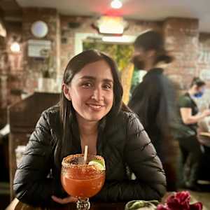 Laura Sofía