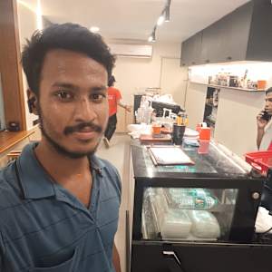 Hari Prasanth C