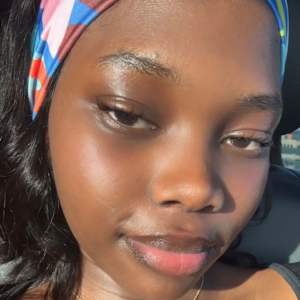 Ellen Ebere