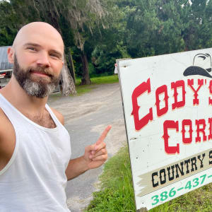 Cody