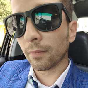 David Casas Fernández