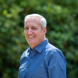 Russell John Campbell