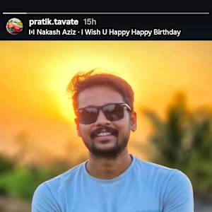 Pranav Ghaware