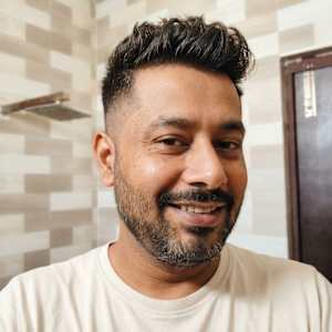 alok singh