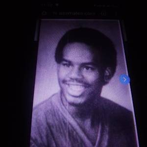 Rodney Kirk