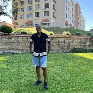 Tumelo Makaka