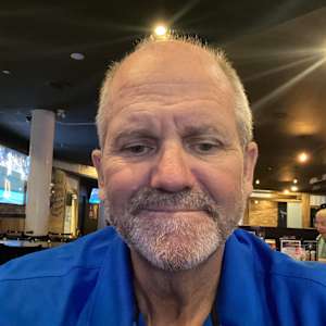 David Ruskin