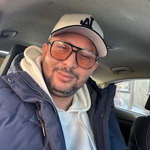 Moez selmi