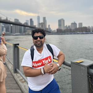 rajshekar manaliker