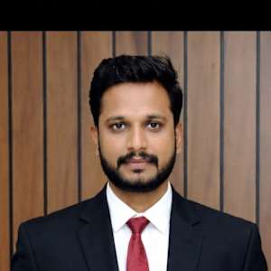 ANANDHA KRISHANAN