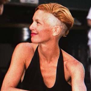 Antonija Livingstone