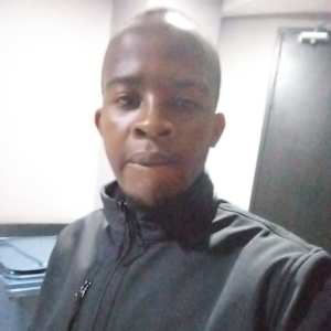Ntokozo Mangaliso