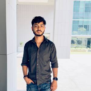 Preet Katiyar
