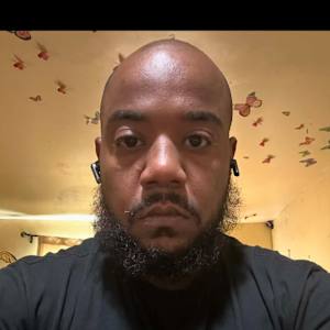Jamaal M Kennedy