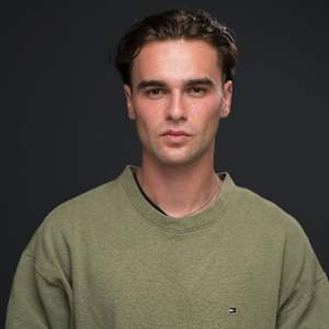 AIDAN BARRIO