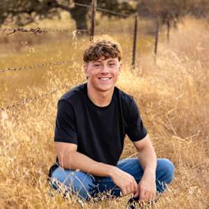 Maddox Oehninger