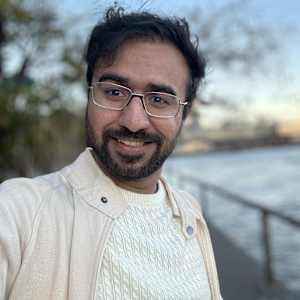 Muhammad Mehdi Raza