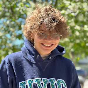 Evelyn H