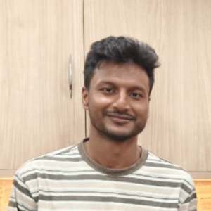 Shamio Haque