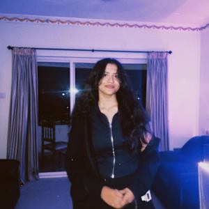 Aliya Khan