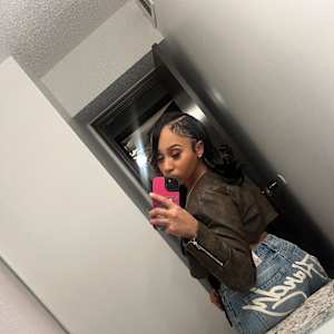 Breania Mcdonald