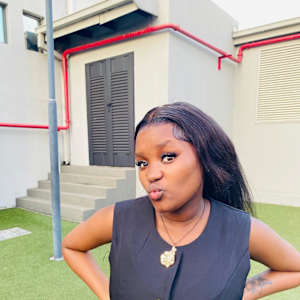 Boitumelo