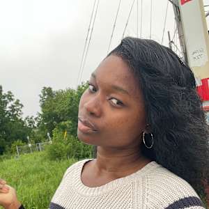 Marie kamara