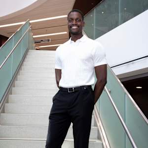 Tomi Adeogun