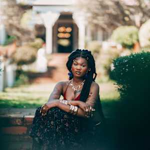 Sibahle Dlamini