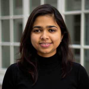 Vartika Puwala